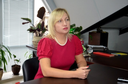 Свежие новости: Председателем Центрального суда Николаева вновь избрана Галина Подзигун