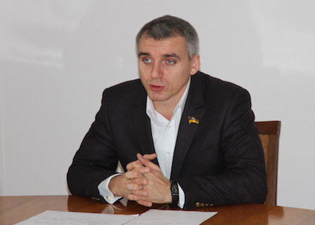 Свежие новости: Сенкевич заявил, что готов назначить Исакова вице-мэром по инфраструктуре