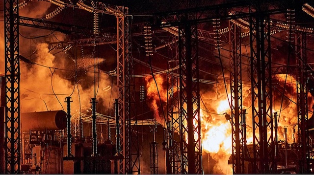 Свежие новости: США вперше в унісон з РФ виступили проти засудження атак на енергетику України