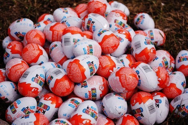 Фото новости: В Армении займутся шоколадом Kinder Свежие новости: В Армении займутся шоколадом Kinder