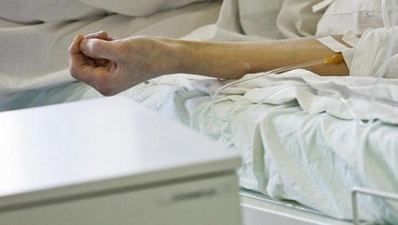 Свежие новости: Житель Николаева, на которого с ножом напала 56-летняя жена, умер в больнице