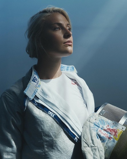 Свежие новости: Николаевская саблистка Харлан пропустит первый в сезоне этап Кубка мира