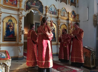 Свежие новости: 