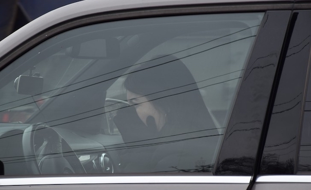 Свежие новости: Появилось видео столкновения «Мерседеса» жены экс-главы Врадиевской РГА и мопеда