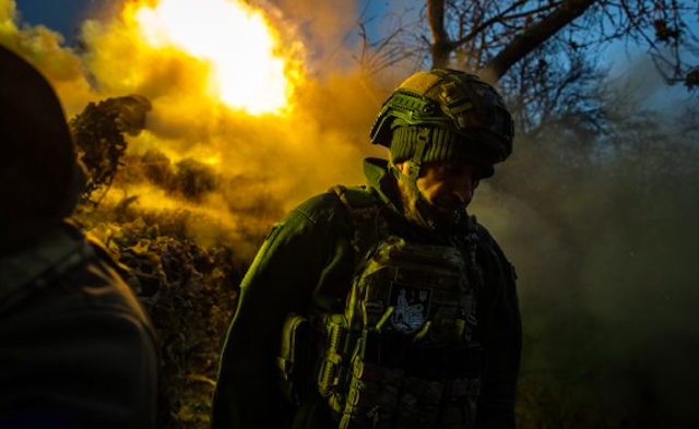 Свежие новости: Росіяни змінили тактику під Харковом і тиснуть на Покровськ, - ISW