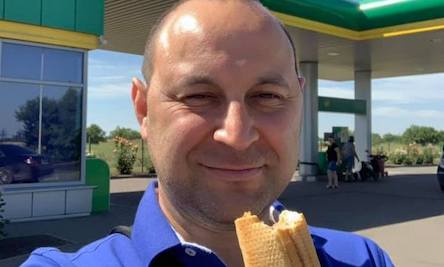 Свежие новости: “Негулевский кормится за счет манипуляций с Морской администрацией”, – Саакашвили