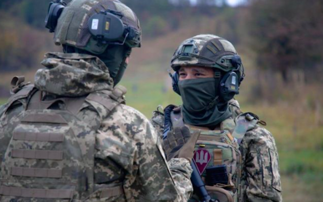 Свежие новости: Зеленський переніс День Десантно-штурмових військ