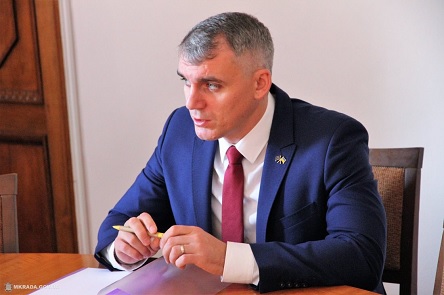 Фото новости: «Николаев не получит дополнительных денег», – Сенкевич негативно отреагировал на решение Кабмина заблокировать госсубвенции Свежие новости: «Николаев не получит дополнительных денег», – Сенкевич негативно отреагировал на решение Кабмина заблокировать госсубвенции