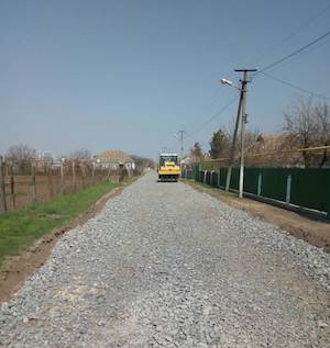 Свежие новости: В Николаеве начали капитальный ремонт дорог на двух улицах