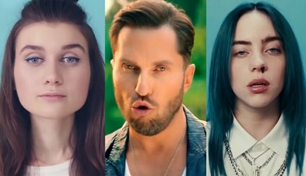 Свежие новости: Youtube Rewind: що найбільше дивилися українці у 2019 році