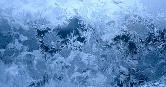 Свежие новости: В Україну знову йде похолодання