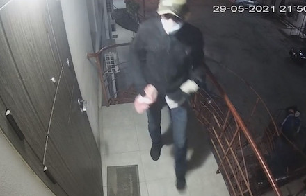 Свежие новости: В Одессе злоумышленники в масках напали на офис ЛГБТ-сообщества