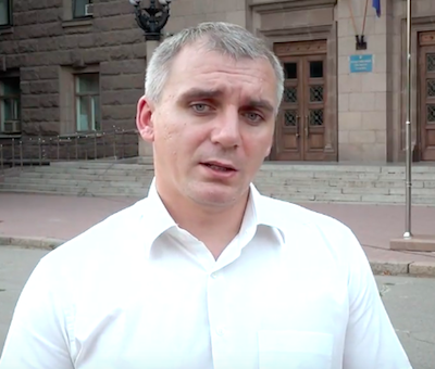 Свежие новости: Сенкевич выступил в защиту своего заместителя Турупалова: Эффективней общаться с экспертами в транспорте, чем с депутатами