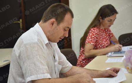 Свежие новости: В Николаеве водитель троллейбуса заявил о давлении из-за его жалоб на небезопасный транспорт