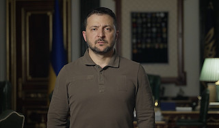 Свежие новости: Катастрофа на Каховській ГЕС не зупинить Україну, рф заплатить за все, - Президент Зеленський