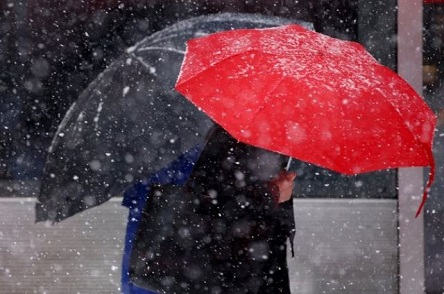 Свежие новости: Мокрый снег с дождем: погода в Николаеве на завтра