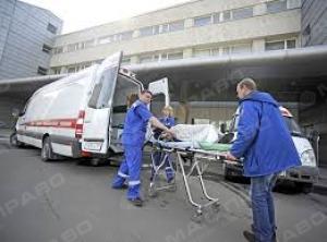 Свежие новости: СМИ: Депутата из Британии жестоко избили (Видео)