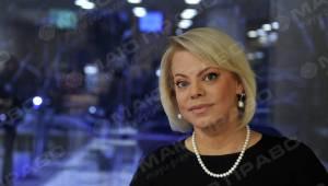 Свежие новости: Российская актриса назвала украинцев 