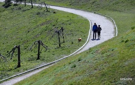 Свежие новости: Украина будет выходить из карантина в пять этапов