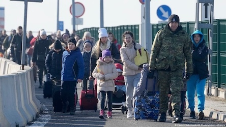 Свежие новости: ЄС змінює правила для українців: тимчасовий захист хочуть продовжити до 2028 року, але не для всіх