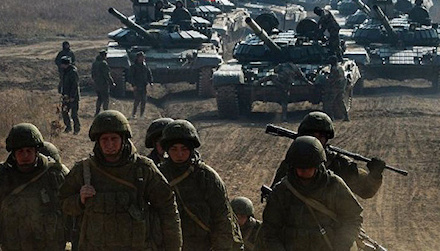 Фото новости: Украинский посол призвал Берлин мониторить отвод войск РФ от границы с Украиной Свежие новости: Украинский посол призвал Берлин мониторить отвод войск РФ от границы с Украиной