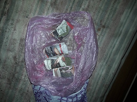 Свежие новости: ВИДЕО: В Николаеве пограничники обнаружили на иностранном судне марихуану