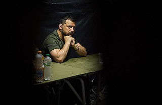 Свежие новости: «Безпілотників має бути більше, зараз робиться недостатньо», - Зеленський