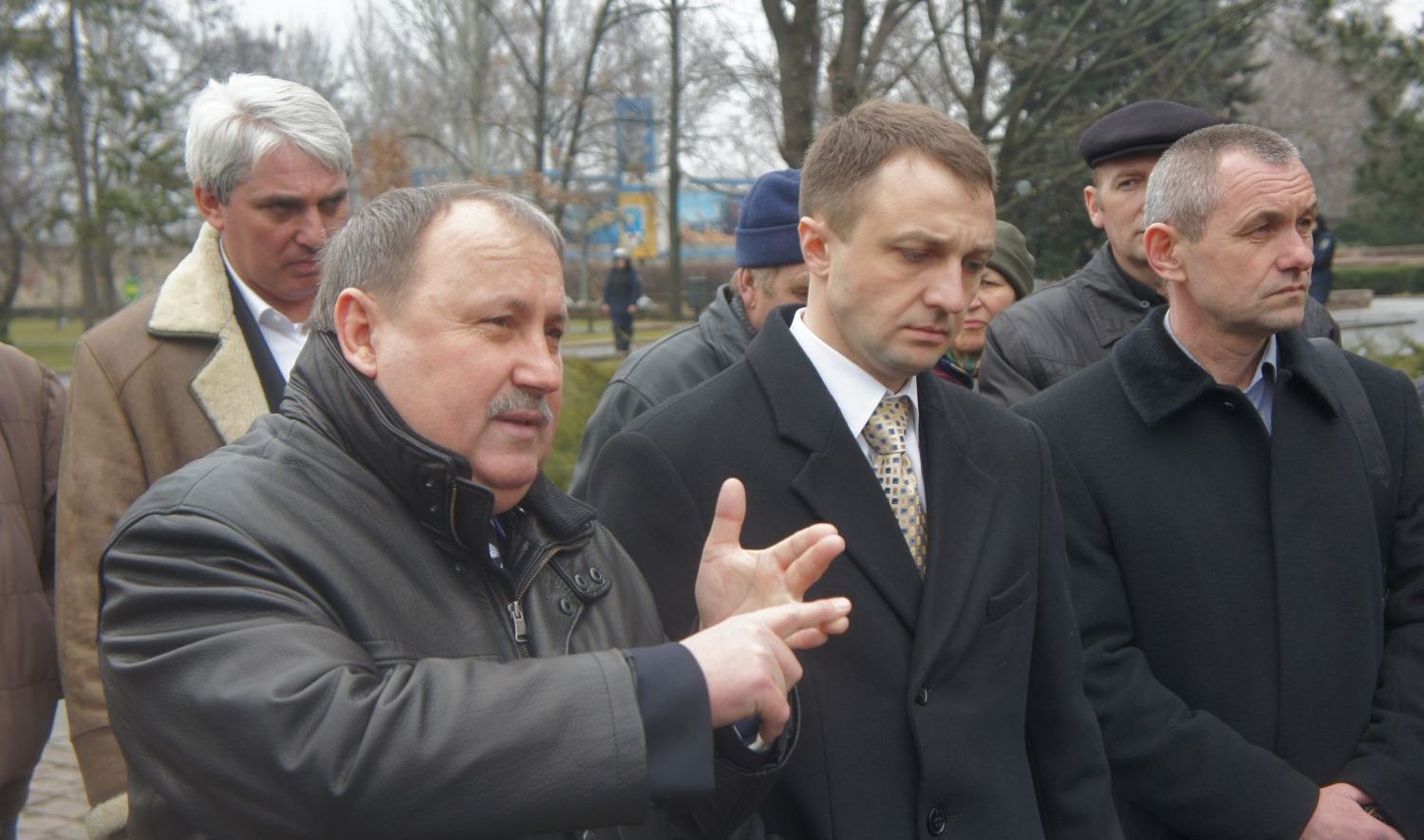 Свежие новости: Романчук продал друзей ради денег