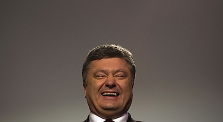 Свежие новости: Компании Порошенко выиграли тендеры на 30 миллионов