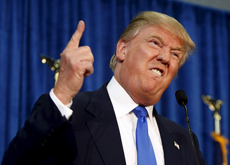 Свежие новости: Трамп хочет потратить полмиллиарда долларов на борьбу с вредным воздействием РФ