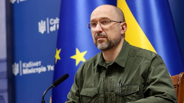 Свежие новости: В Україні готують реформу вищої освіти, - Шмигаль