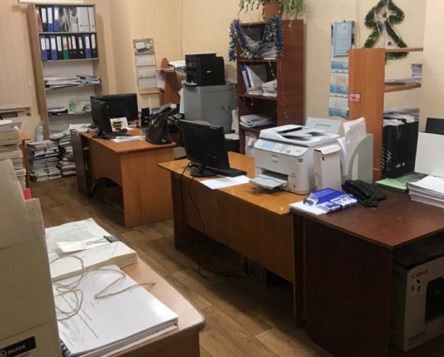 Свежие новости: Суд отправил под домашний арест чиновницу Департамента ЖКХ Николаева, которую поймали на взятке