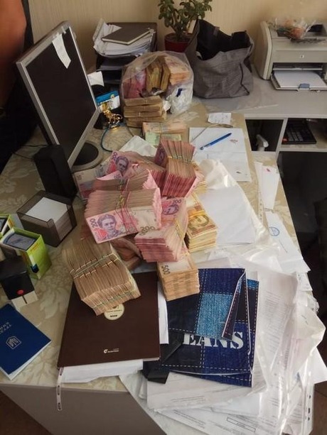 Свежие новости: СБУ прекратила незаконное производство и реализацию дизтоплива на Николаевщине