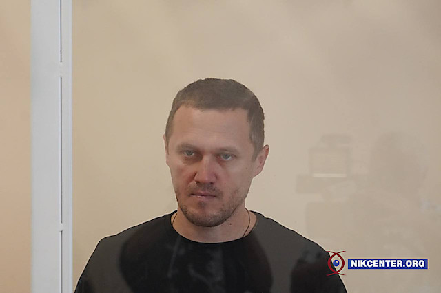 Свежие новости: Опубліковано відео затримання миколаївського прокурора Германа, який передавав рф дані про Сили оборони