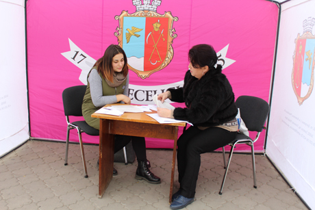 Свежие новости: У Вознесенську проводиться інформаційно-роз’яснювальна кампанія щодо призначення житлових субсидій