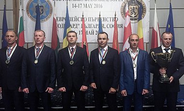 Свежие новости: Телохранители Порошенко продемонстрировали свое мастерство