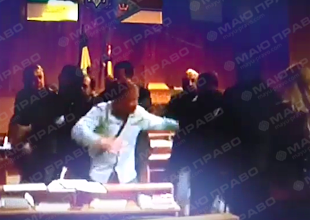 Свежие новости: ВИДЕО: 