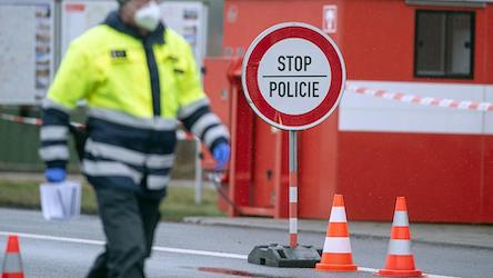 Свежие новости: Чехия сегодня откроет границу