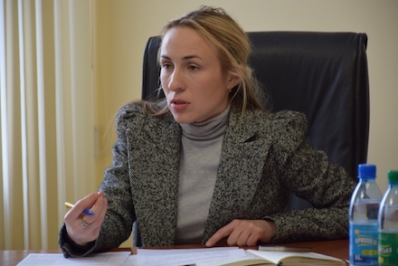 Свежие новости: Москаленко: Николаевский облсовет должен обратиться к Зеленскому из-за льгот для жителей Южноукраинска