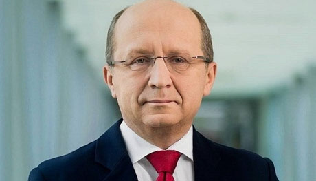 Свежие новости: Проукраинского кандидата сняли с выборов генсека Совета Европы