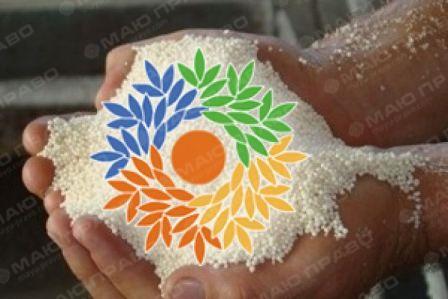 Свежие новости: Заводы Ostchem возобновляют производство удобрений