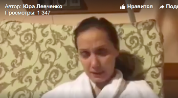 Свежие новости: Тяжелобольная певица обратилась к украинцам с трогательной речью