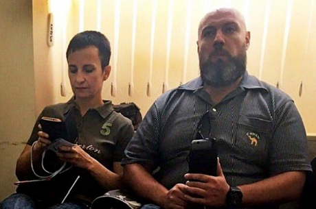 Свежие новости: Жену скандального юриста исполкома Южноукраинского горсовета назначили директором кризисного водоканала