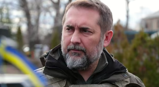 Свежие новости: Ексочільника Луганщини Гайдая взяли під варту з можливістю внесення застави