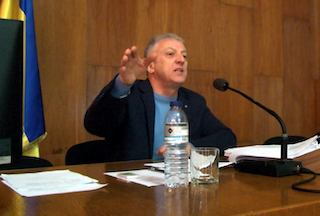 Свежие новости: У Первомайську зарплату мера збільшили з 79 до 170 тисяч гривень