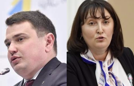 Свежие новости: НАБУ начало досудебное расследование по факту возможной коррупции в НАПК