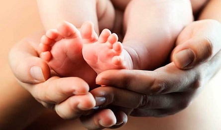 Свежие новости: В Николаеве заболевшая коронавирусом женщина родила здорового ребенка