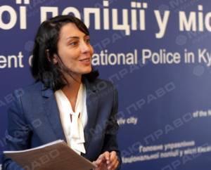 Свежие новости: Нацполиция: Мы запретим водителю выходить из машины, если его остановила полиция