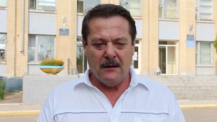 Свежие новости: Депутаты Новоодесского райсовета проголосовали за отставку Ипатенко с должности председателя