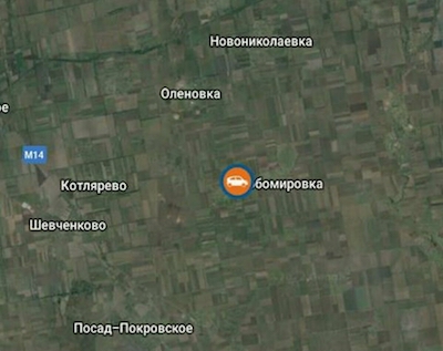 Свежие новости: В Николаевской областей семья подорвалась на российской мине